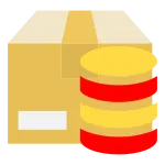 Plsql Package Spec SVG Icon